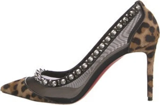 Christian Louboutin