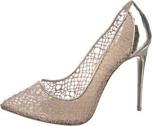 Christian Louboutin