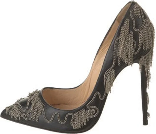 Christian Louboutin