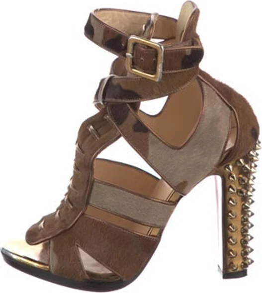 Christian Louboutin