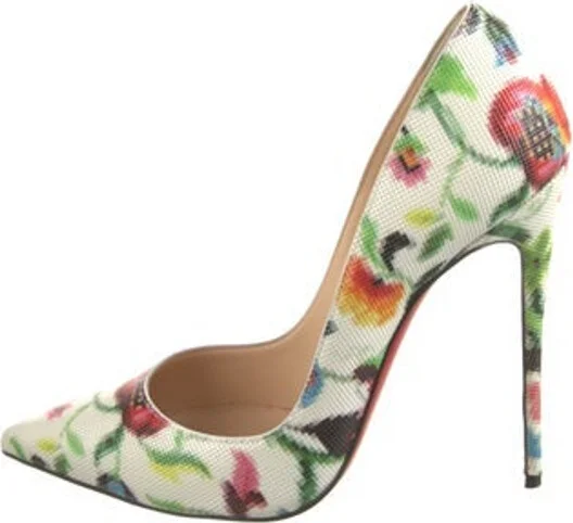 Christian Louboutin