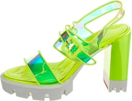 Christian Louboutin