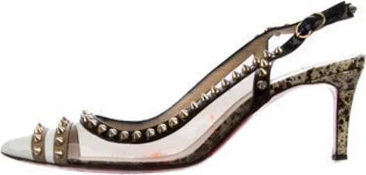 Christian Louboutin