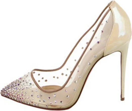 Christian Louboutin