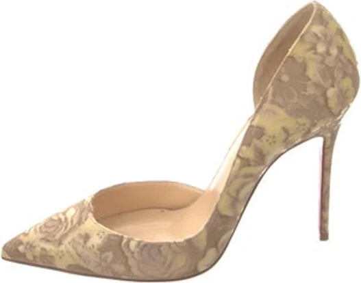 Christian Louboutin