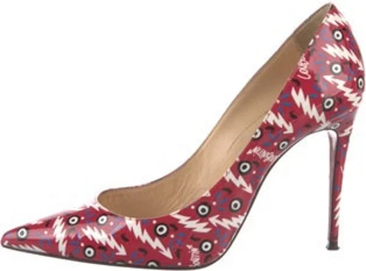 Christian Louboutin