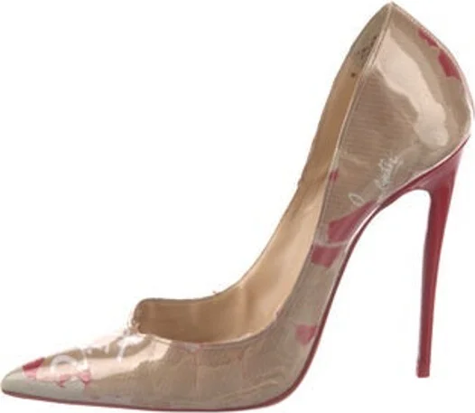 Christian Louboutin