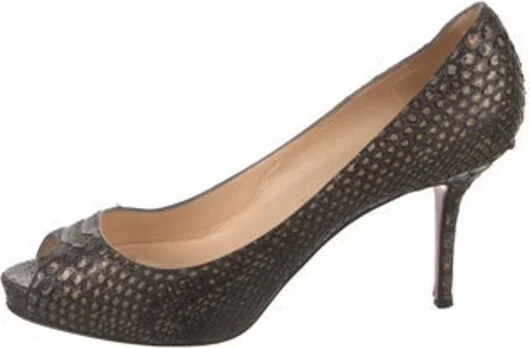 Christian Louboutin
