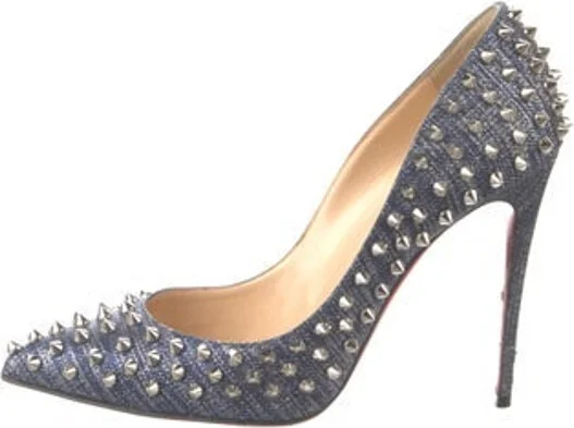 Christian Louboutin