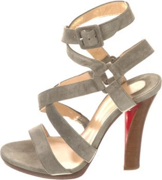 Christian Louboutin