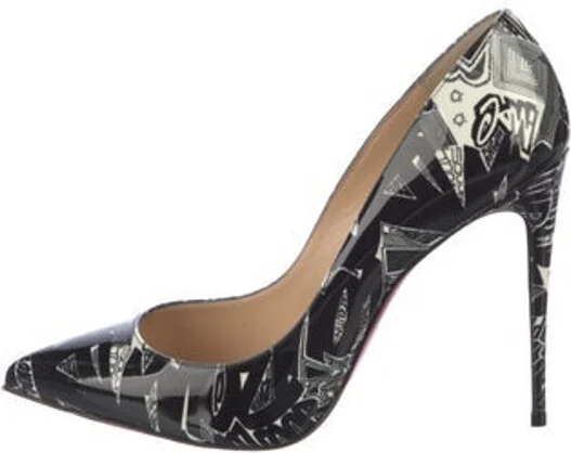 Christian Louboutin
