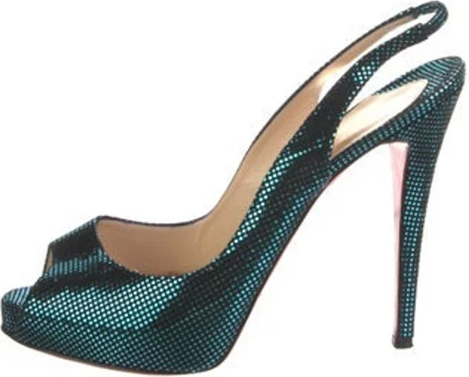 Christian Louboutin
