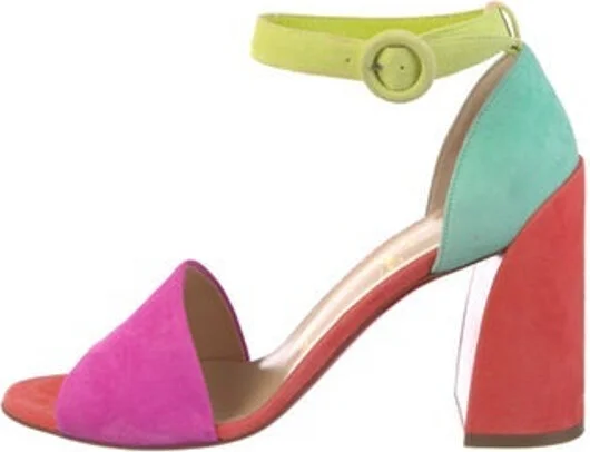 Christian Louboutin