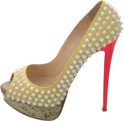 Christian Louboutin