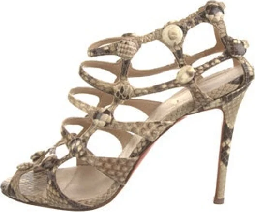 Christian Louboutin