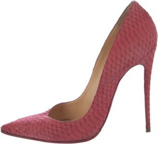 Christian Louboutin
