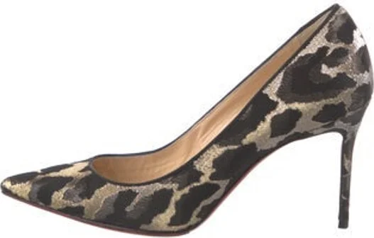 Christian Louboutin