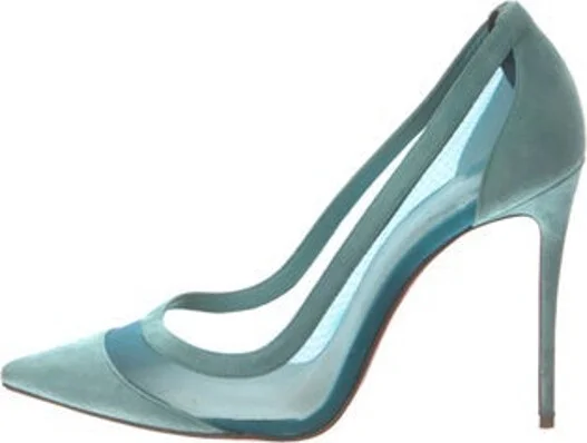 Christian Louboutin