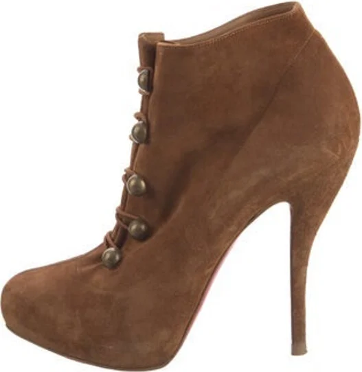 Christian Louboutin