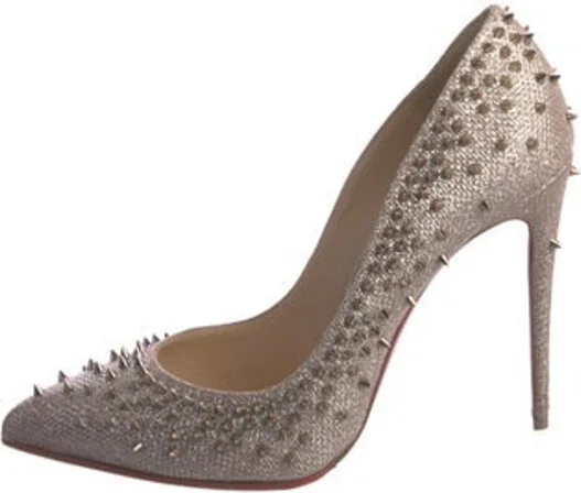 Christian Louboutin