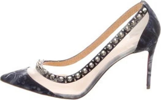 Christian Louboutin