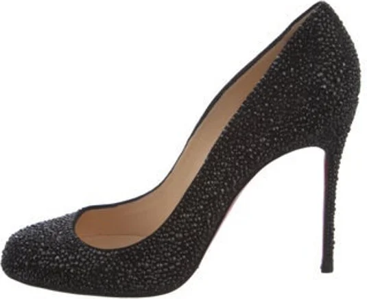 Christian Louboutin