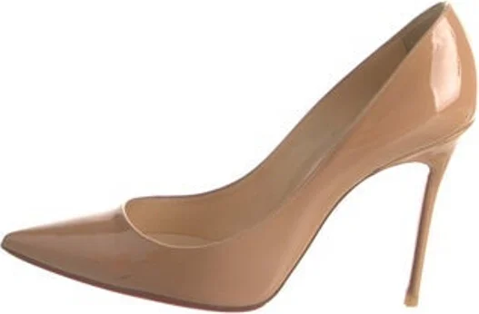 Christian Louboutin