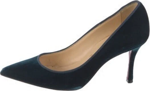 Christian Louboutin