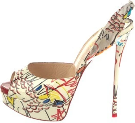 Christian Louboutin