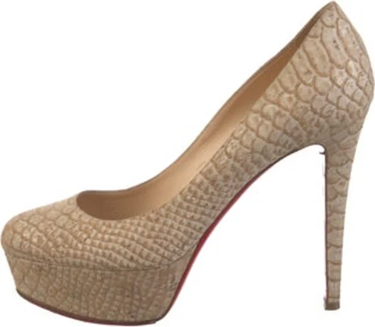 Christian Louboutin
