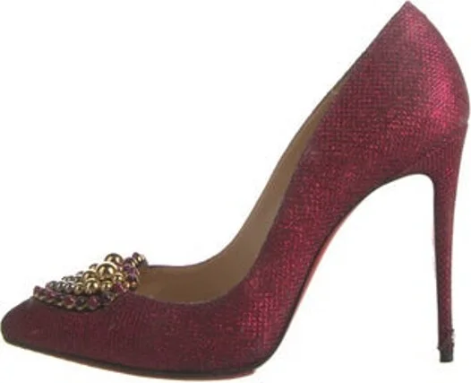 Christian Louboutin