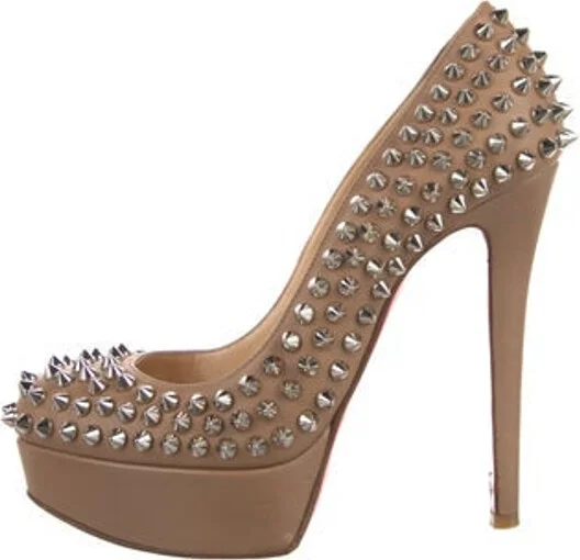 Christian Louboutin