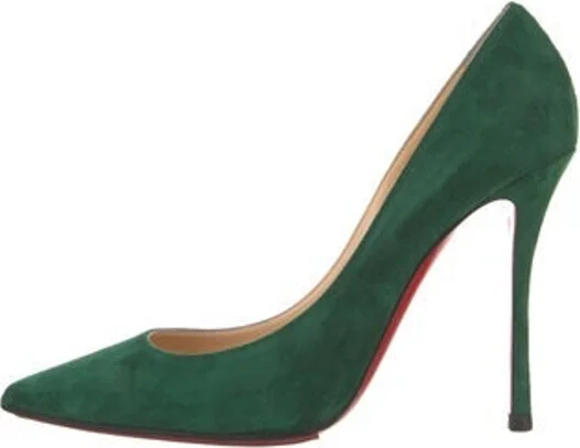 Christian Louboutin