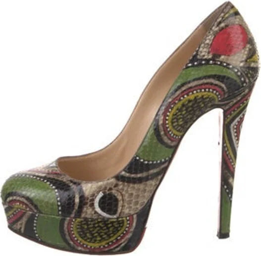 Christian Louboutin