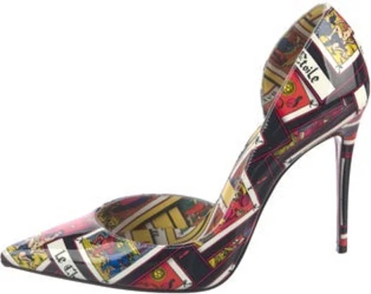 Christian Louboutin