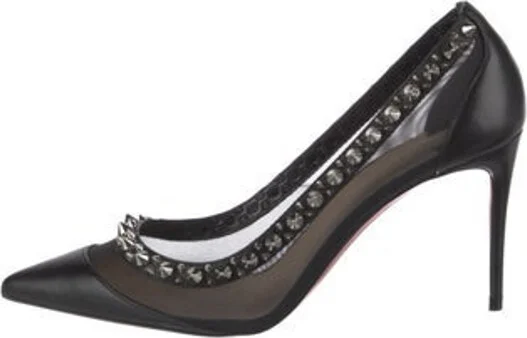 Christian Louboutin