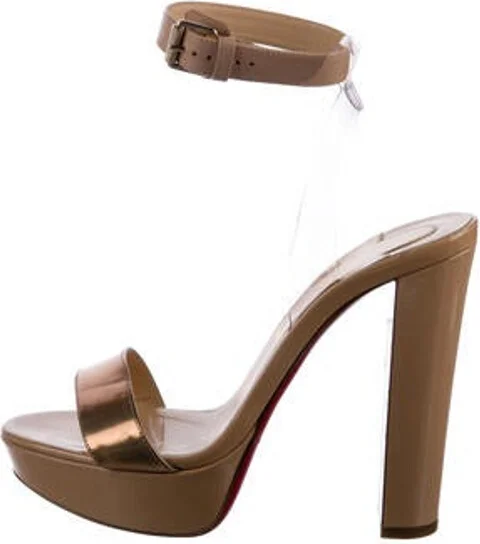 Christian Louboutin