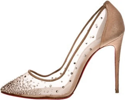 Christian Louboutin