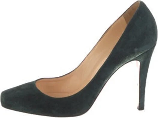 Christian Louboutin
