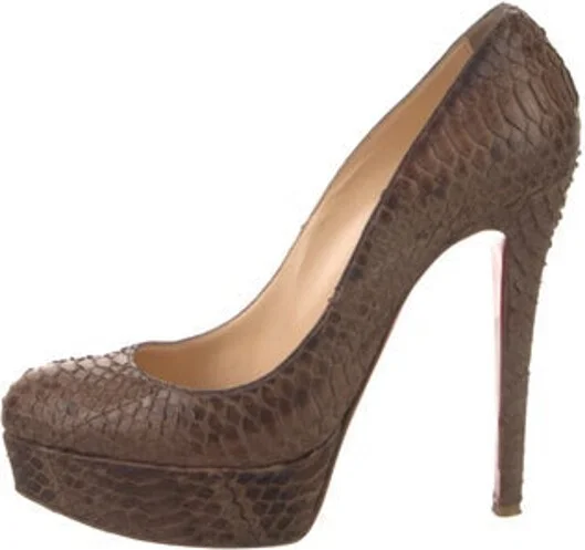 Christian Louboutin