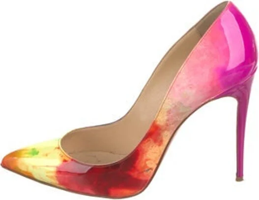 Christian Louboutin