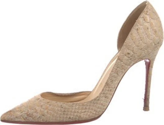 Christian Louboutin