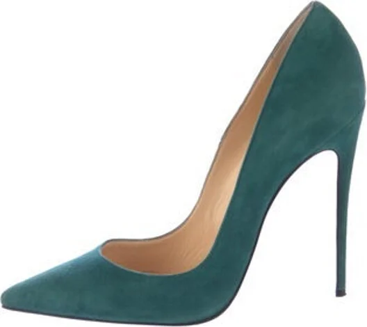 Christian Louboutin