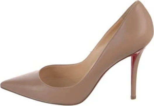 Christian Louboutin