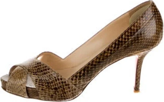 Christian Louboutin