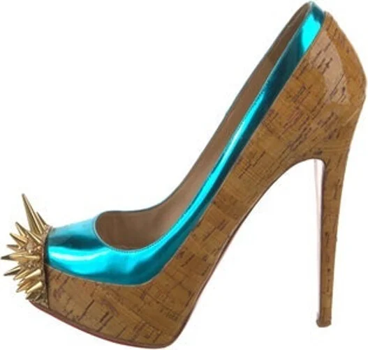 Christian Louboutin