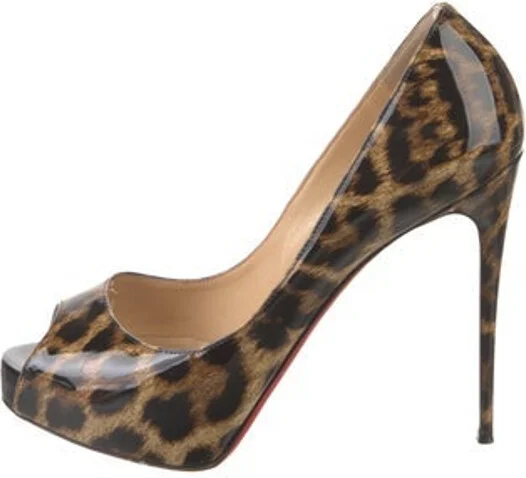 Christian Louboutin