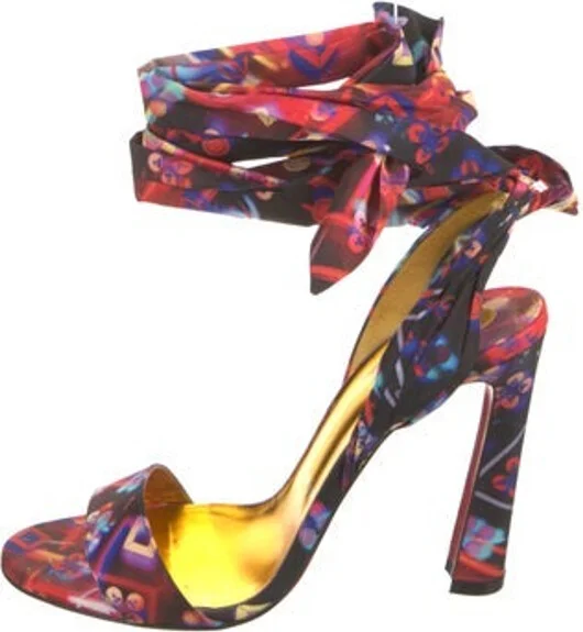 Christian Louboutin