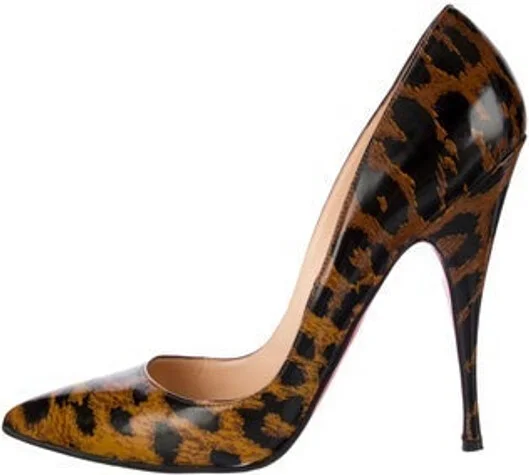 Christian Louboutin
