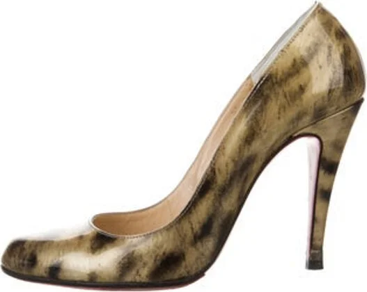 Christian Louboutin